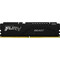 Фото - Модуль пам`яті DDR5 16GB/5600 Kingston Fury Beast Black (KF556C36BBE-16) | click.ua