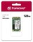 Фото - Накопитель SSD  128GB Transcend 230S mSATA SATAIII 3D ТLC (TS128GMSA230S) | click.ua