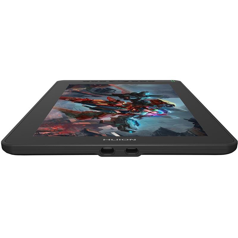 Графічний монітор Huion Kamvas 13 + рукавичка (GS1331)