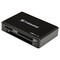 Фото - Картрідер Transcend TS-RDF9K2 Black USB3.1-SD/microSD/CF | click.ua