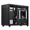 Фото - Корпус Asus Prime AP201 Black Tempered Glass без БЖ (90DC00G0-B39010) | click.ua