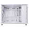 Фото - Корпус Asus Prime AP201 White Tempered Glass без БЖ (90DC00G3-B39010) | click.ua