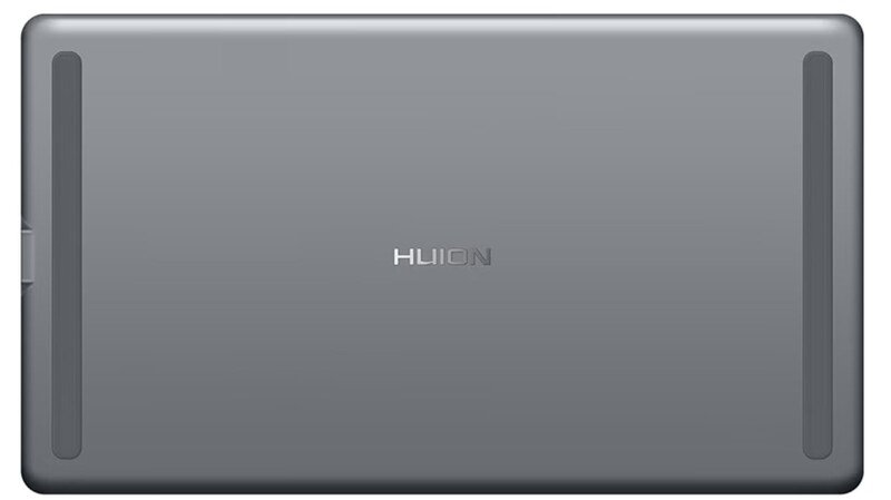 Графічний монітор Huion Kamvas Pro 16 + рукавичка