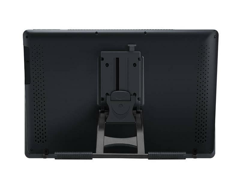 Графічний монітор Huion Kamvas 22 + рукавичка