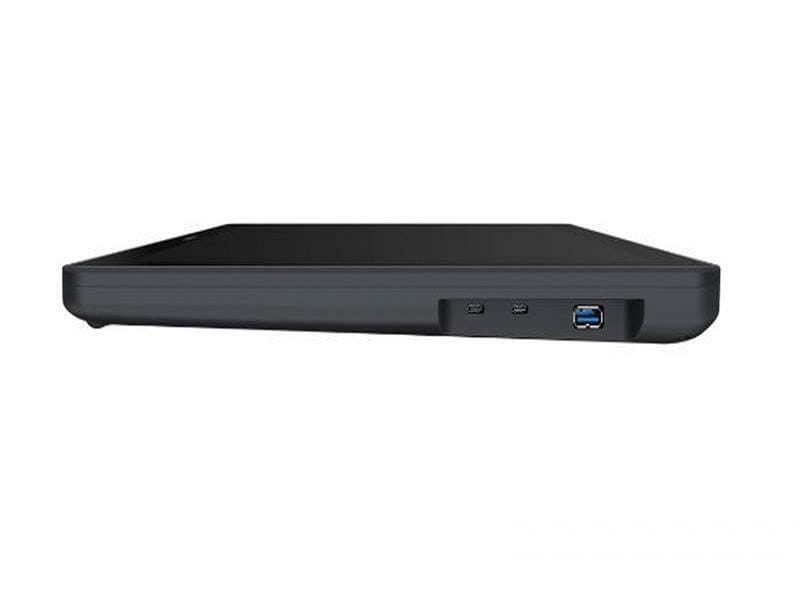 Графічний монітор Huion Kamvas 22 + рукавичка