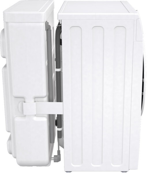 Пральна машина Gorenje WNHPI72SCSIRV