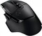 Фото - Миша бездротова Logitech G502 X Lightspeed Black (910-006180) | click.ua