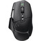 Фото - Миша бездротова Logitech G502 X Lightspeed Black (910-006180) | click.ua