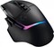 Фото - Миша бездротова Logitech G502 X Plus Black (910-006162) | click.ua