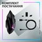 Фото - Миша бездротова Logitech G502 X Plus Black (910-006162) | click.ua