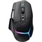 Фото - Миша бездротова Logitech G502 X Plus Black (910-006162) | click.ua