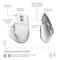 Фото - Миша бездротова Logitech MX Master 3S For Mac Pale Grey (910-006572) | click.ua