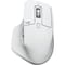 Фото - Миша бездротова Logitech MX Master 3S For Mac Pale Grey (910-006572) | click.ua