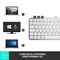 Фото - Клавіатура бездротова Logitech MX Keys Mini Wireless Illuminated UA Pale Gray (920-010499) | click.ua