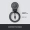 Фото - Веб-камера Logitech Brio 300 Graphite (960-001436) | click.ua