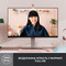 Фото - Веб-камера Logitech Brio 300 Rose (960-001448) | click.ua