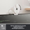 Фото - Веб-камера Logitech Brio 300 White (960-001442) | click.ua