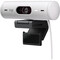 Фото - Веб-камера Logitech Brio 500 White (960-001428) | click.ua