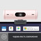 Фото - Веб-камера Logitech Brio 500 Rose (960-001421) | click.ua