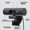 Фото - Веб-камера Logitech Brio 500 Graphite (960-001422) | click.ua