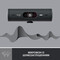 Фото - Веб-камера Logitech Brio 500 Graphite (960-001422) | click.ua