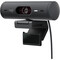 Фото - Веб-камера Logitech Brio 500 Graphite (960-001422) | click.ua