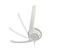 Фото - Гарнитура Logitech H390 USB White (981-001286) | click.ua