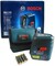 Фото - Нивелир лазерный Bosch GLL 3X (0601063CJ0) | click.ua