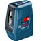 Фото - Нивелир лазерный Bosch GLL 3X (0601063CJ0) | click.ua