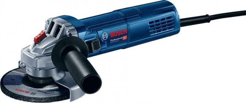 КШМ Bosch GWS 9-125 S (0601396102)