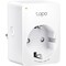 Фото - Интеллектуальная розетка TP-Link Tapo P110 (N300, 16A, LED-индикатор состояния) | click.ua
