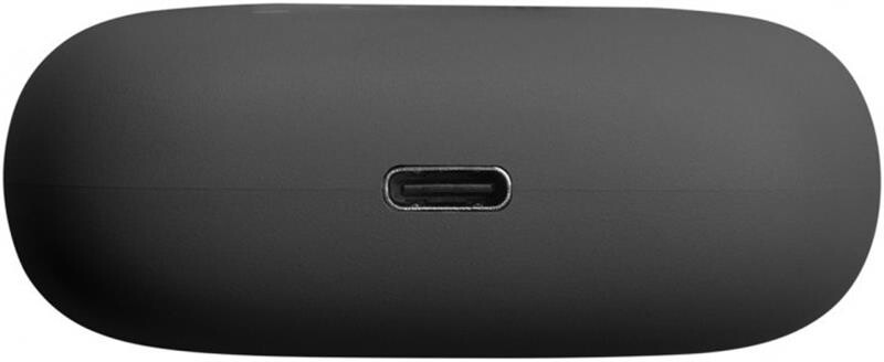 Bluetooth-гарнитура JBL Wave Beam Black (JBLWBEAMBLK)