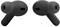 Фото - Bluetooth-гарнитура JBL Wave Beam Black (JBLWBEAMBLK) | click.ua