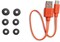Фото - Bluetooth-гарнитура JBL Wave Beam Black (JBLWBEAMBLK) | click.ua