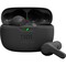 Фото - Bluetooth-гарнитура JBL Wave Beam Black (JBLWBEAMBLK) | click.ua