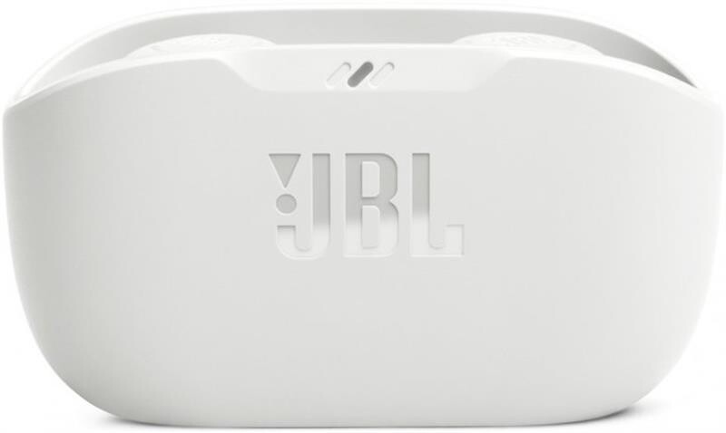 Bluetooth-гарнітура JBL Wave Buds White (JBLWBUDSWHT)