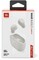 Фото - Bluetooth-гарнітура JBL Wave Buds White (JBLWBUDSWHT) | click.ua