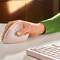 Фото - Миша бездротова Logitech Lift Vertical Ergonomic Rose (910-006478) | click.ua