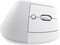 Фото - Миша бездротова Logitech Lift for Mac Vertical Ergonomic White (910-006477) | click.ua