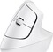 Фото - Миша бездротова Logitech Lift for Mac Vertical Ergonomic White (910-006477) | click.ua