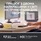 Фото - Мышь беспроводная Logitech MX Master 3S For Mac Space Grey (910-006571) | click.ua