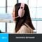 Фото - Bluetooth-гарнітура Logitech Zone Vibe 100 Wireless Rose (981-001224) | click.ua