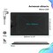 Фото - Графічний планшет Huion HS610 + рукавичка | click.ua