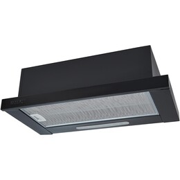 Витяжка Grifon GR TL F5 60 BL