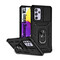 Фото - Чeхол-накладка BeCover Military для Samsung Galaxy M13 SM-M135 Black (708207) | click.ua