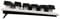 Фото - Клавіатура FrimeCom FC-801А-USB Black | click.ua