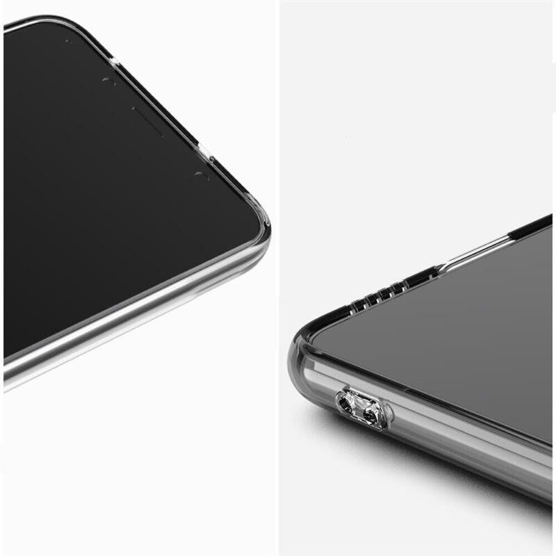 Чехол-накладка BeCover для Tecno Pova 2 (LE7n) Transparancy (708665)