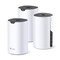 Фото - Комплект из трех Mesh Wi-Fi маршрутизаторов TP-Link Deco S7(3-pack) | click.ua