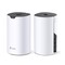 Фото - Комплект з двох Mesh Wi-Fi маршрутизаторів TP-Link Deco S7(2-pack) | click.ua