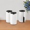 Фото - Комплект з двох Mesh Wi-Fi маршрутизаторів TP-Link Deco S7(2-pack) | click.ua